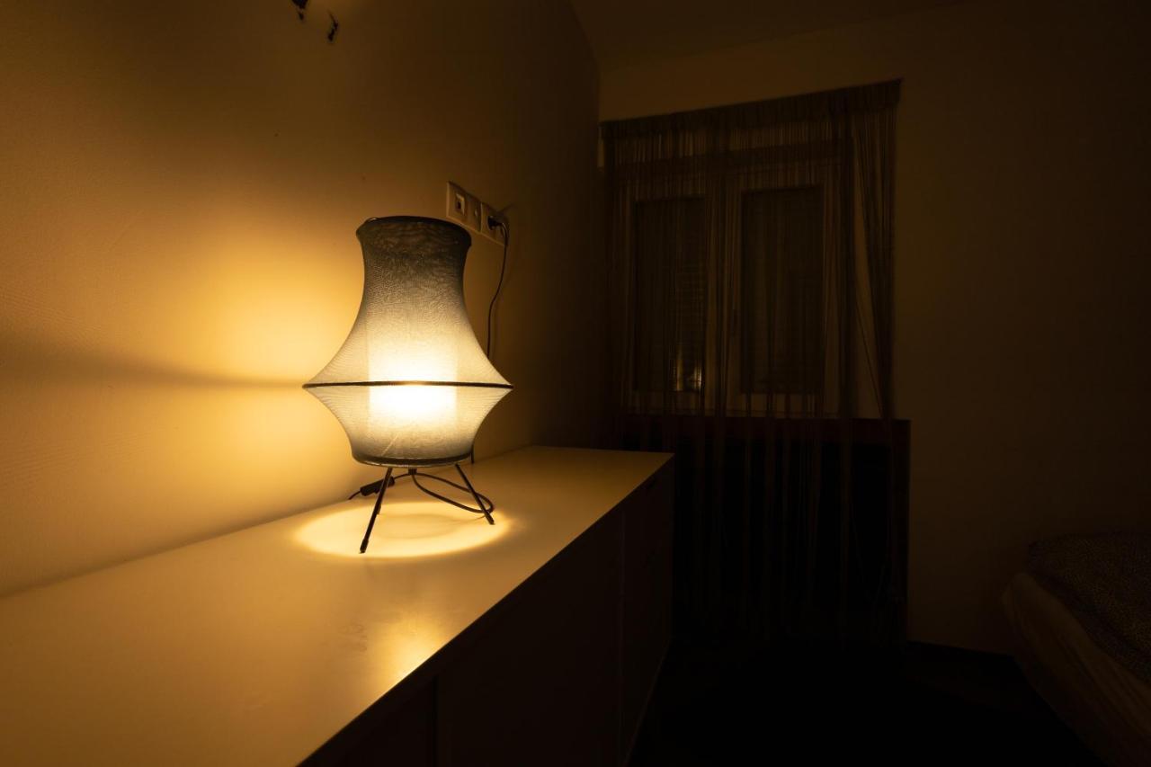 Nightingale Luxury Apartment Budapest Eksteriør billede